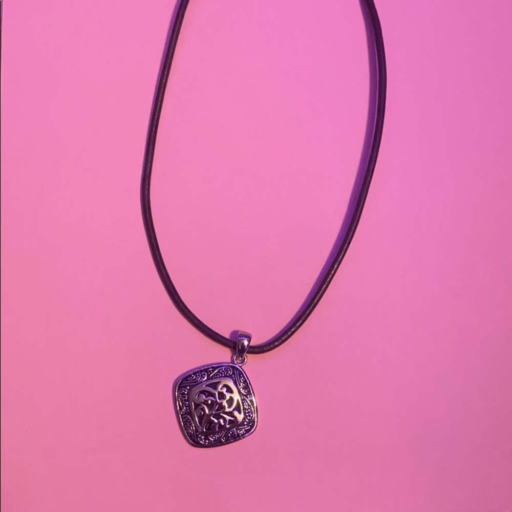 Lia Sophia necklace
